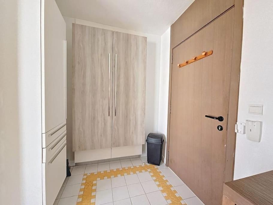 Studio Dans Village Vacances Manganao Сен-Франсуа Экстерьер фото